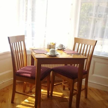 Kenilworth Guest House Weston-super-Mare Luaran gambar