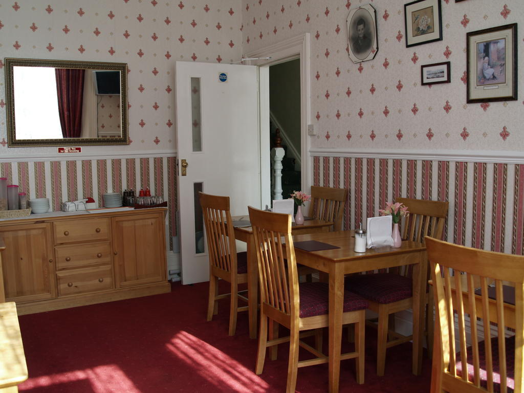 Kenilworth Guest House Weston-super-Mare Luaran gambar