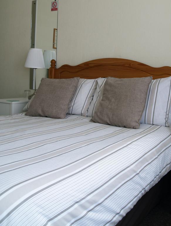 Kenilworth Guest House Weston-super-Mare Luaran gambar
