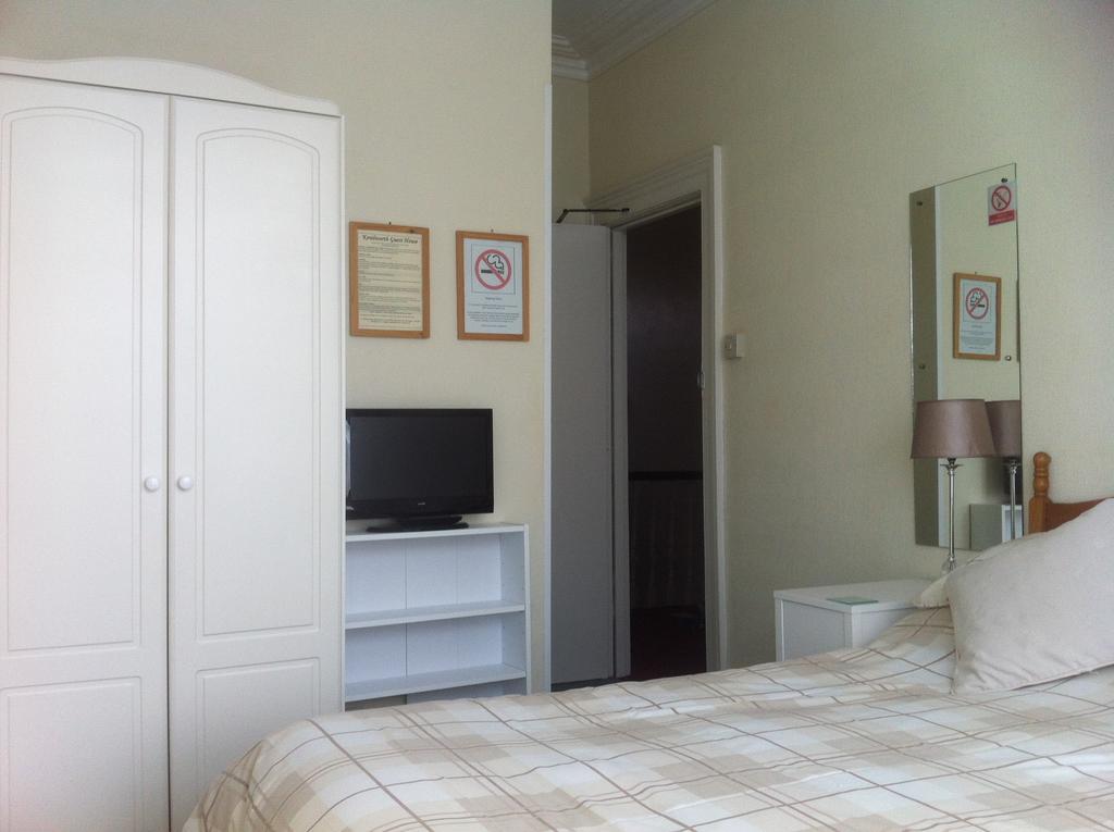 Kenilworth Guest House Weston-super-Mare Luaran gambar