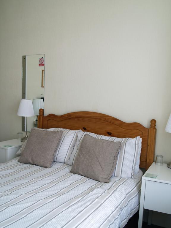 Kenilworth Guest House Weston-super-Mare Luaran gambar