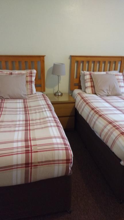 Kenilworth Guest House Weston-super-Mare Luaran gambar