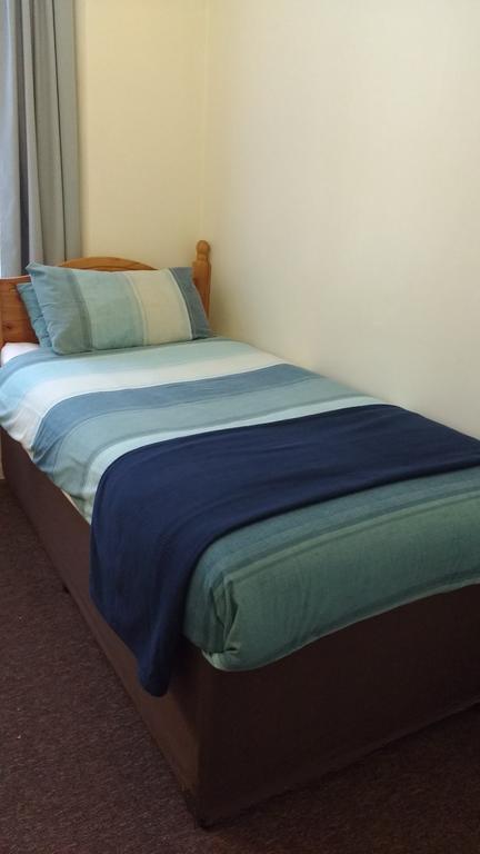 Kenilworth Guest House Weston-super-Mare Luaran gambar
