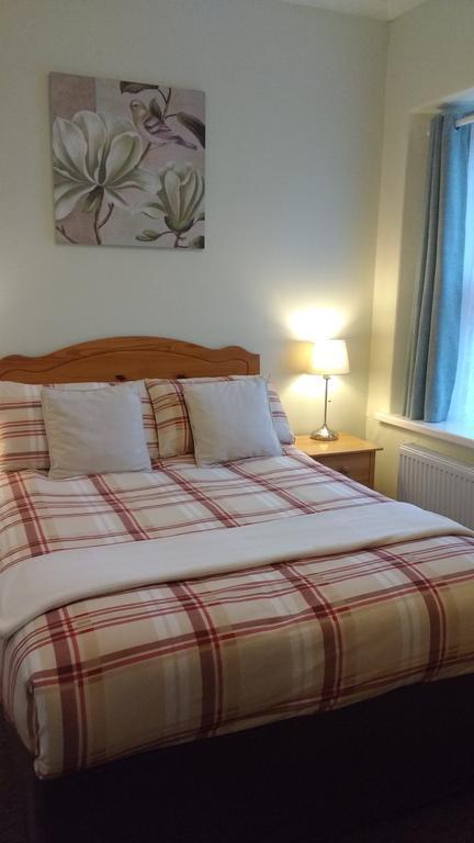 Kenilworth Guest House Weston-super-Mare Luaran gambar