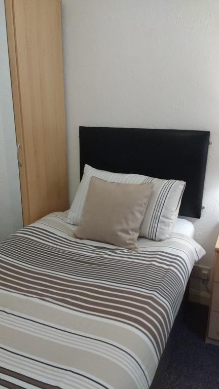 Kenilworth Guest House Weston-super-Mare Luaran gambar